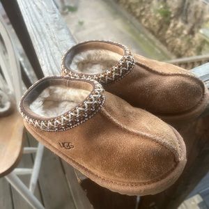 Ugg Tasman Slides